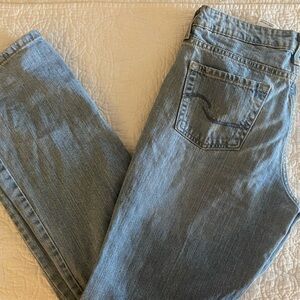 Levi's Signature Bootcut Jeans